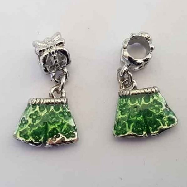 Charme Short N&deg;02