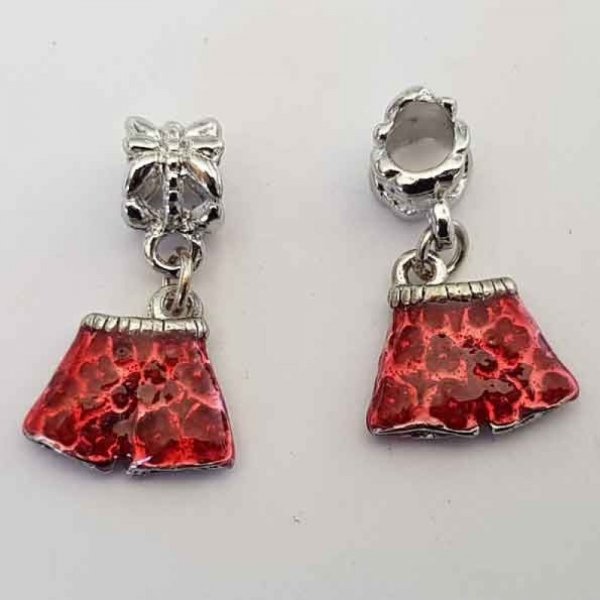 Charme Short N&deg;03