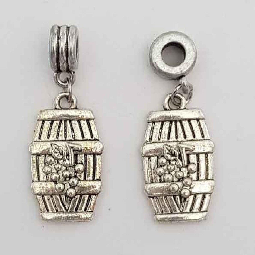 Vat Charm N°01