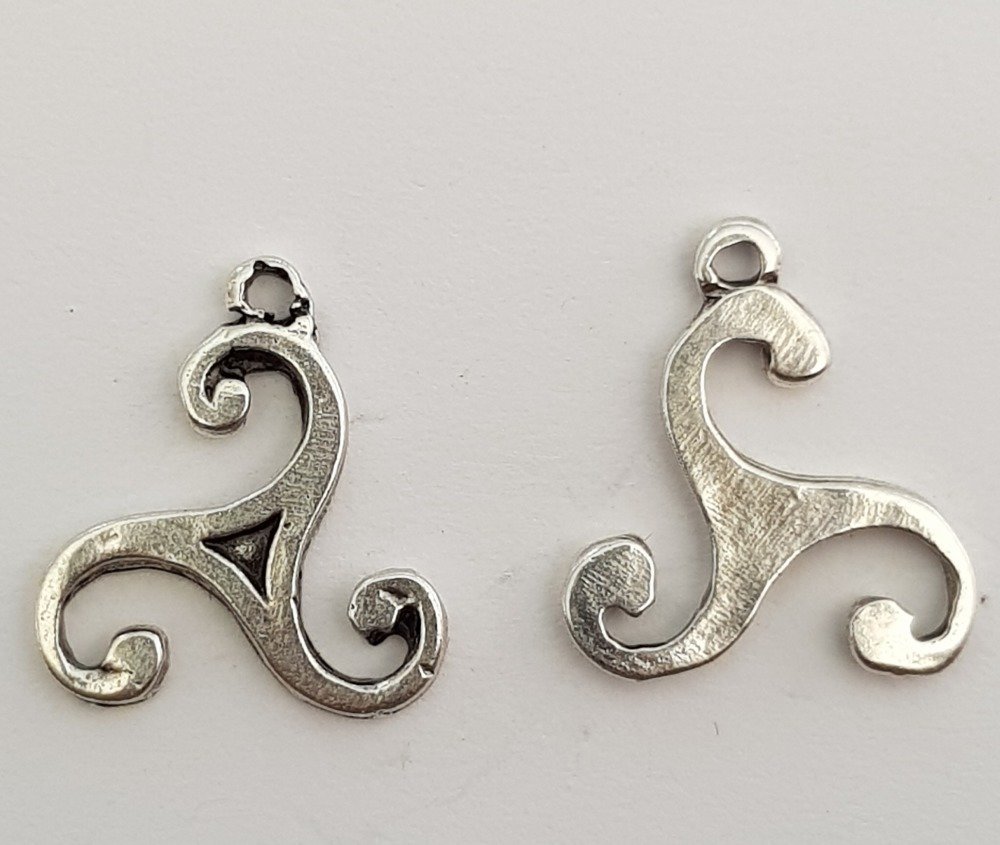 Triskel Bedel N°01