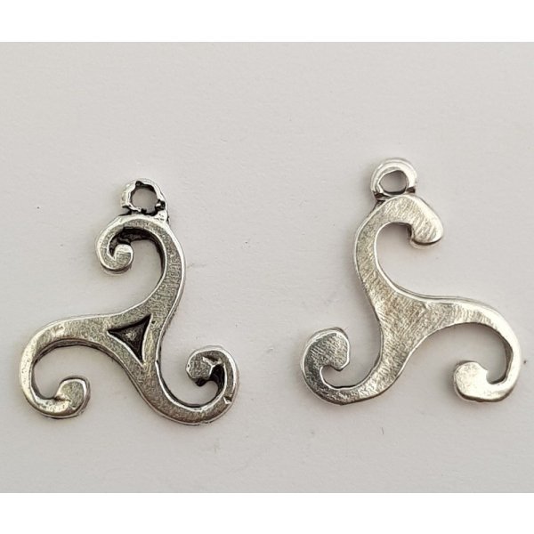 Triskel Bedel N&deg;01