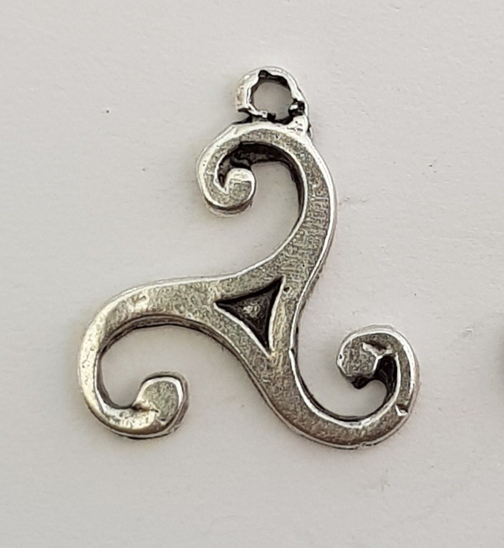 Triskel Bedel N°01