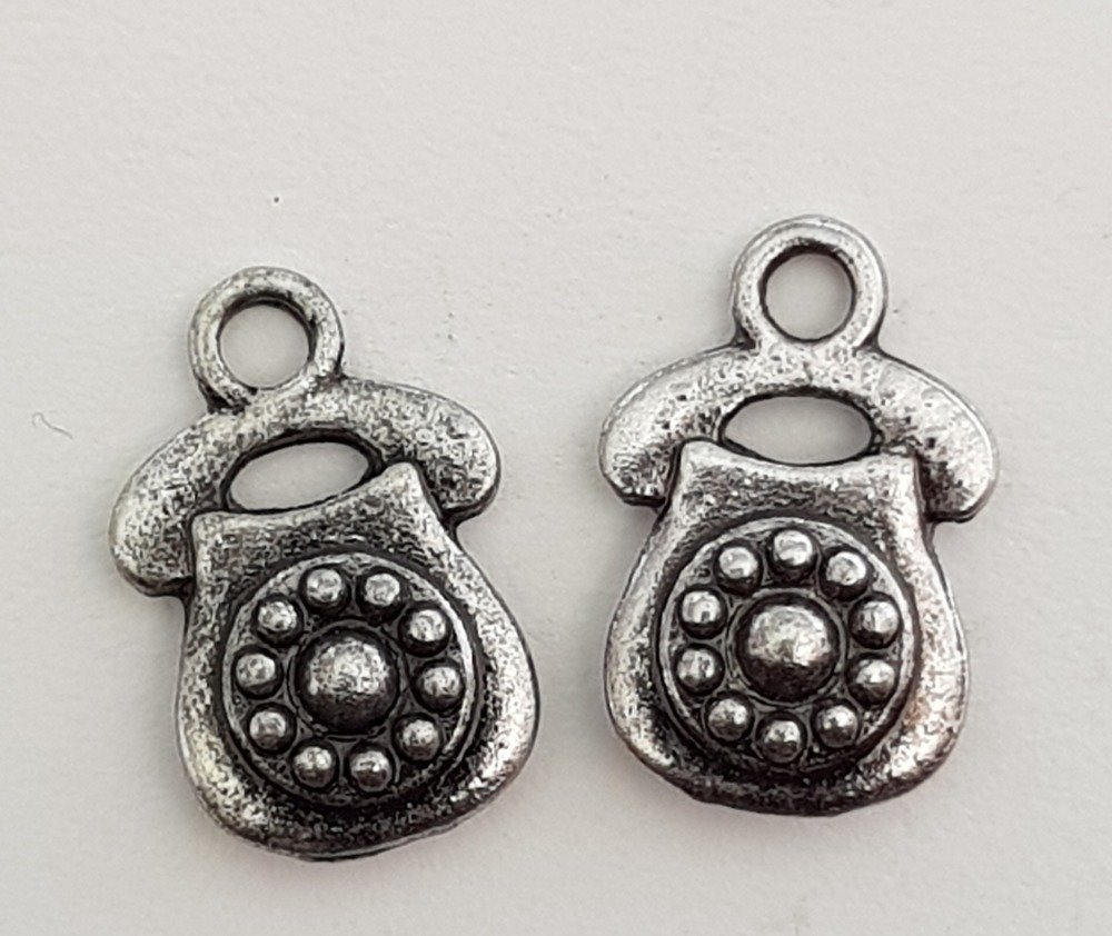 Telefoon charme N°01