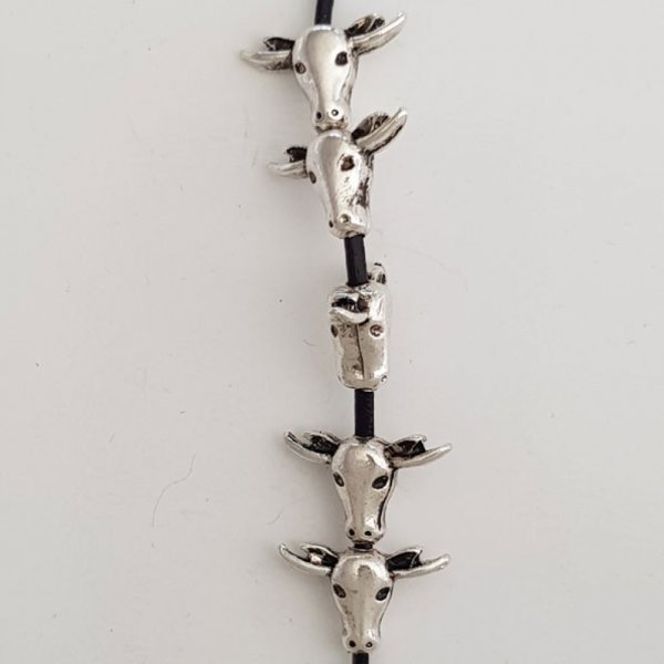 Koe Bedel N&deg;02 x 10 stuks