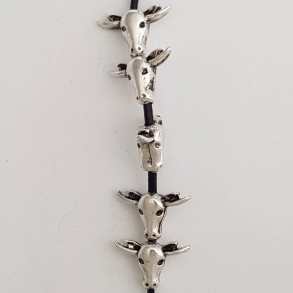 Koe Bedel N&deg;02 x 10 stuks