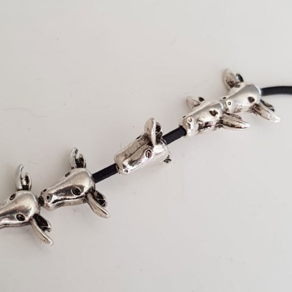 Koe Bedel N&deg;02 x 10 stuks