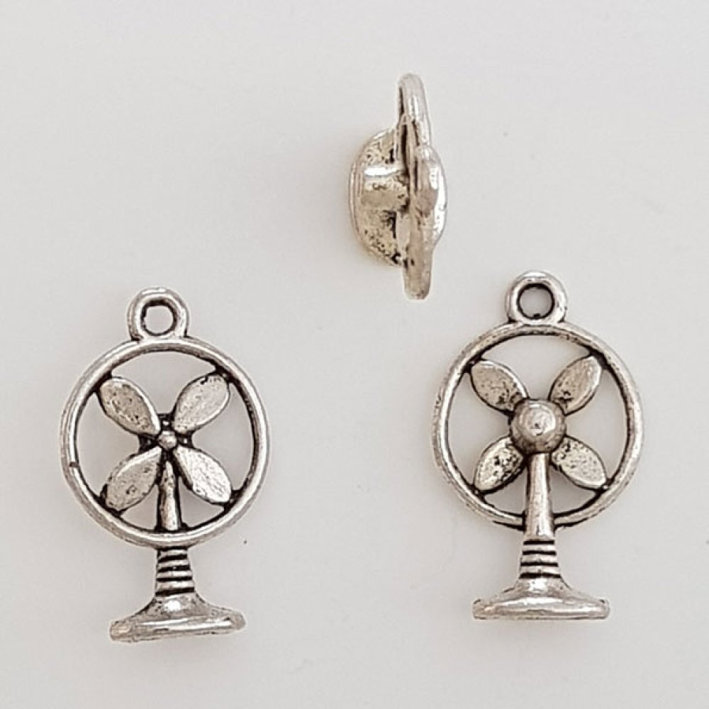 Charm Ventilator Airconditioning