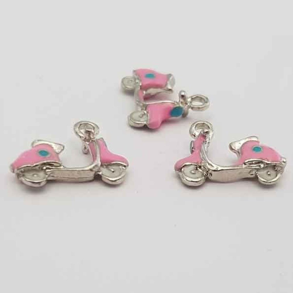 Vespa Charme N°01