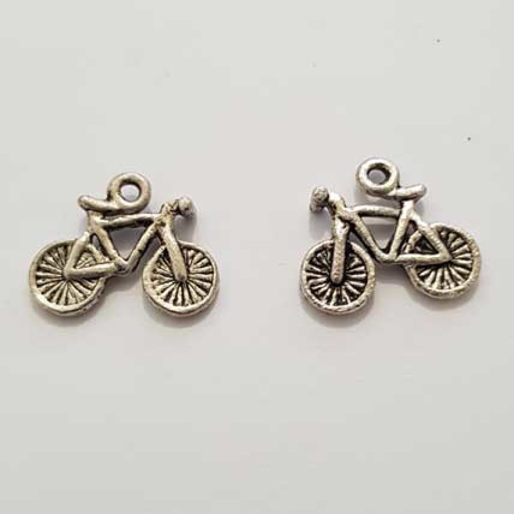 Fietsbedel N°01