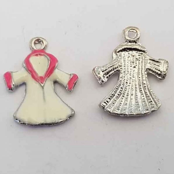 Kleding Charme Jas N&deg;01