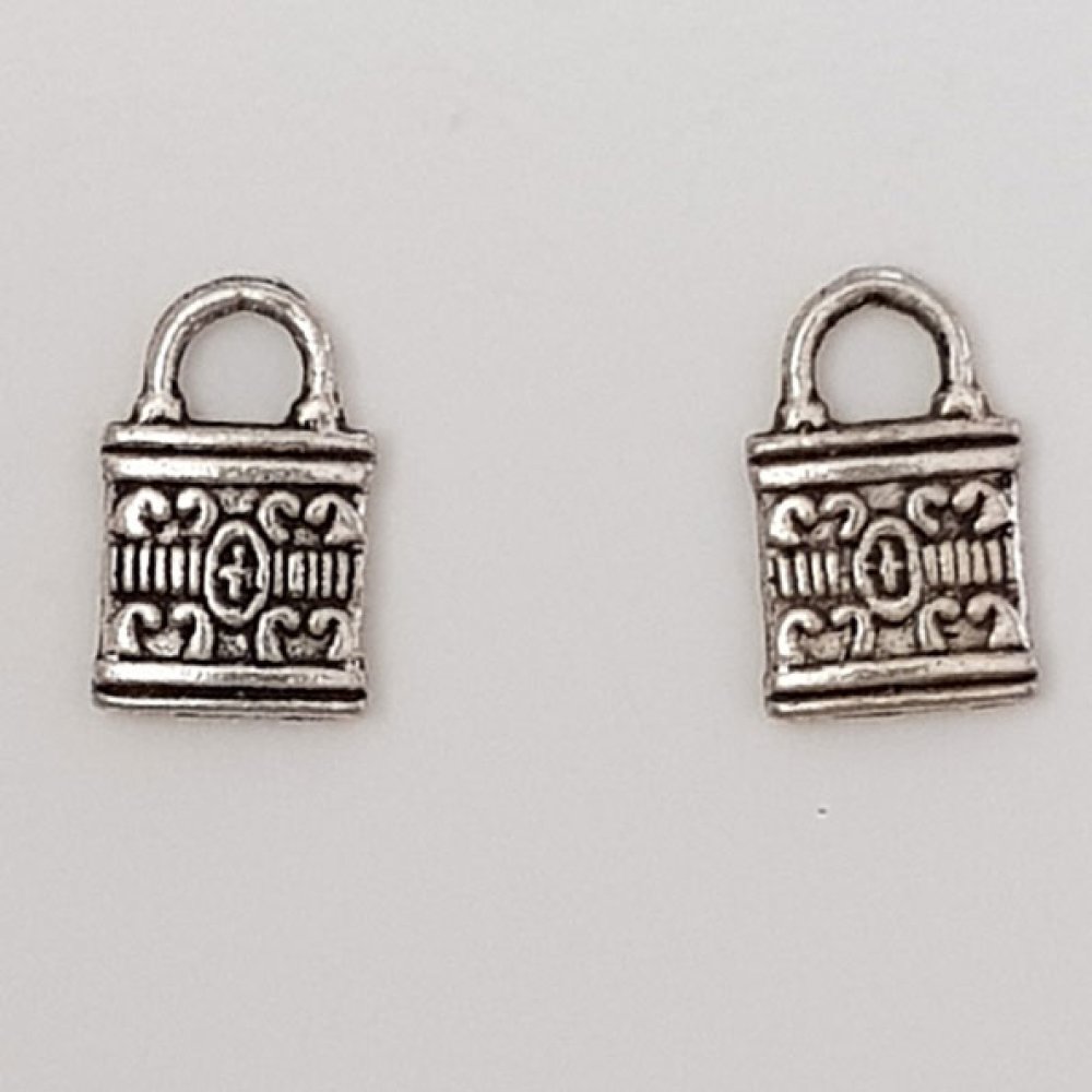 Bedel hangslot N°03