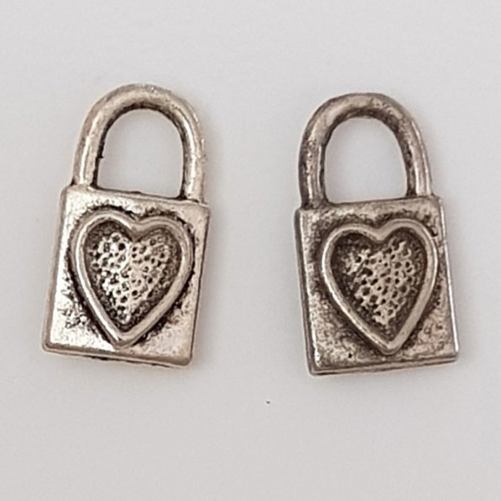 Bedel hangslot N°04