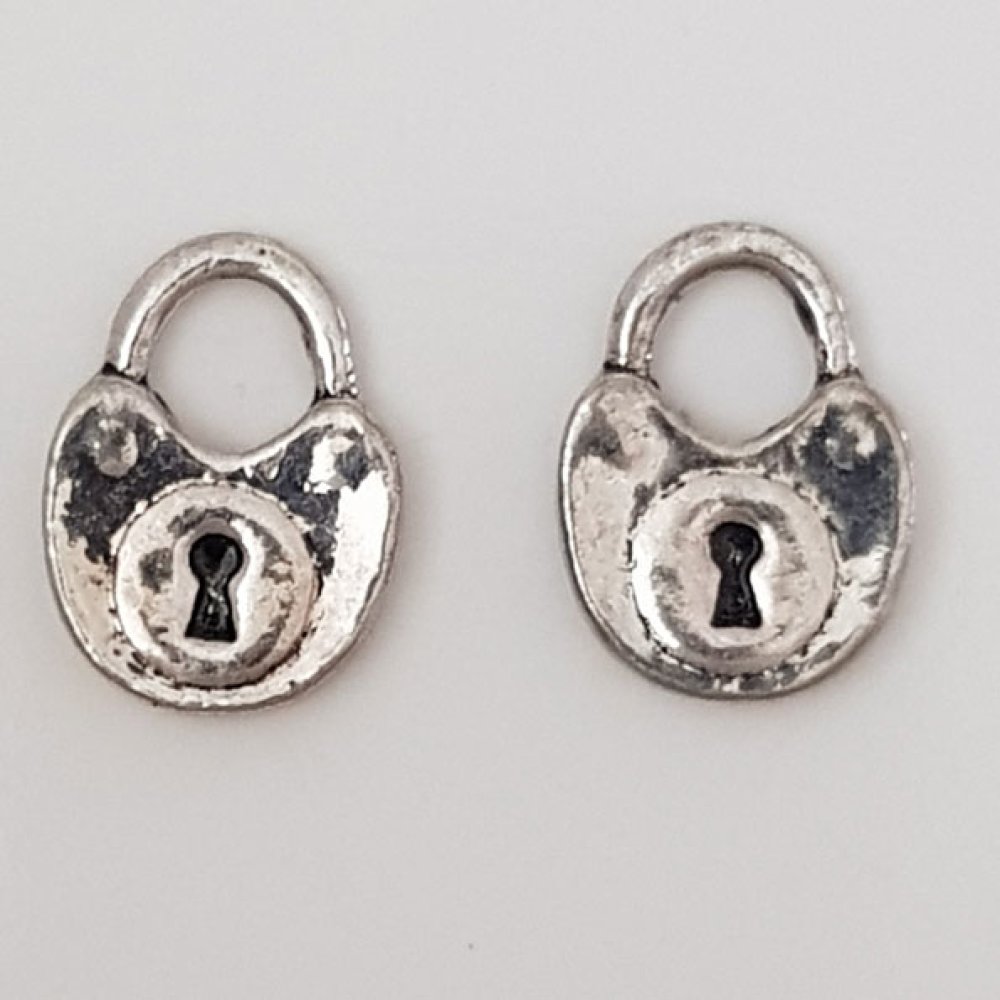 Bedel hangslot N°05