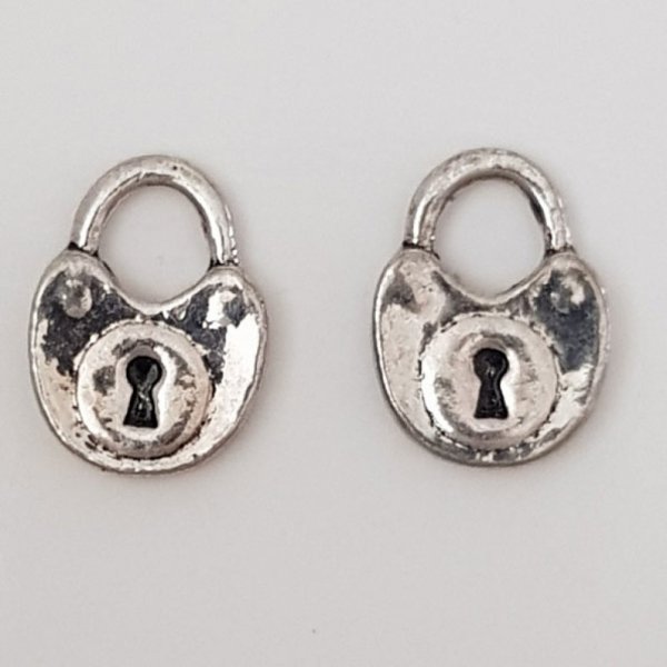 Bedel hangslot N&deg;05