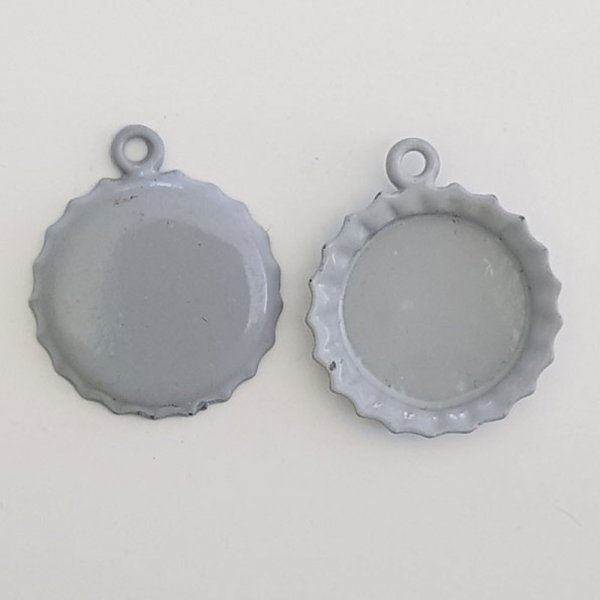 Bedelcapsule Fles N&deg;02 keuken