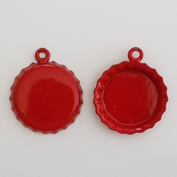 Bedelcapsule Fles N&deg;04 keuken