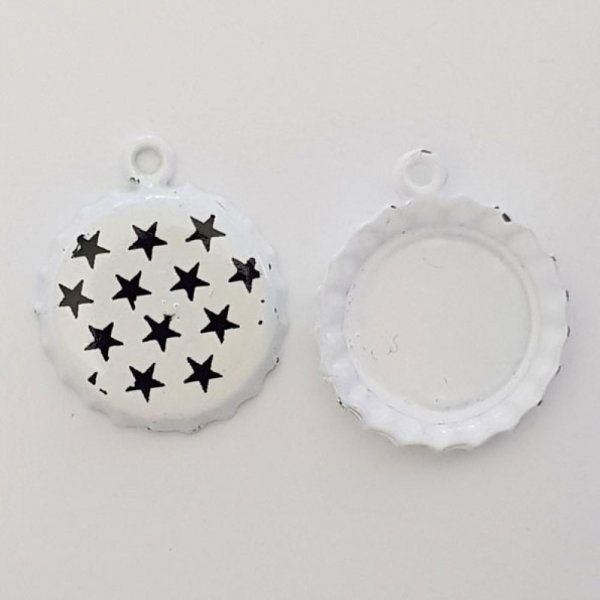 Bedelcapsule Fles N&deg;05 keuken