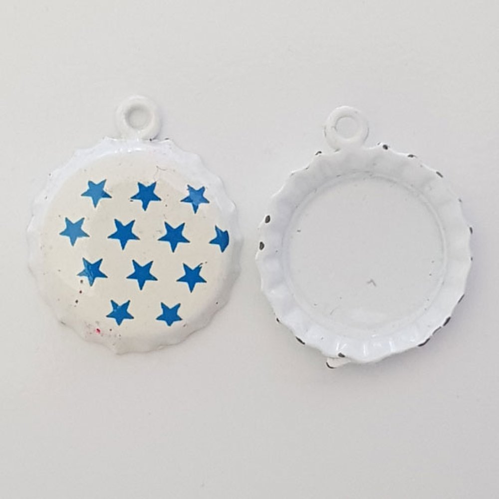 Bedelcapsule Fles N°06 keuken