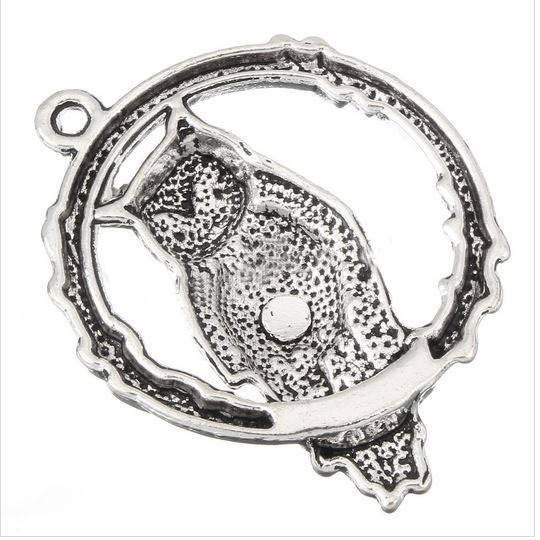 Uil bedel N°02 Uil hanger 