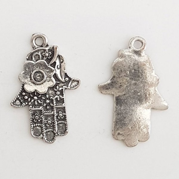 Hamsa handbedel N&deg;03