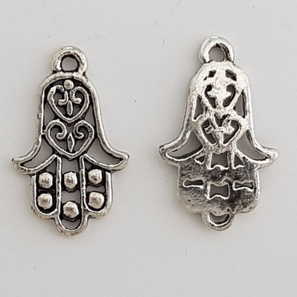 Hamsa handbedel N&deg;02
