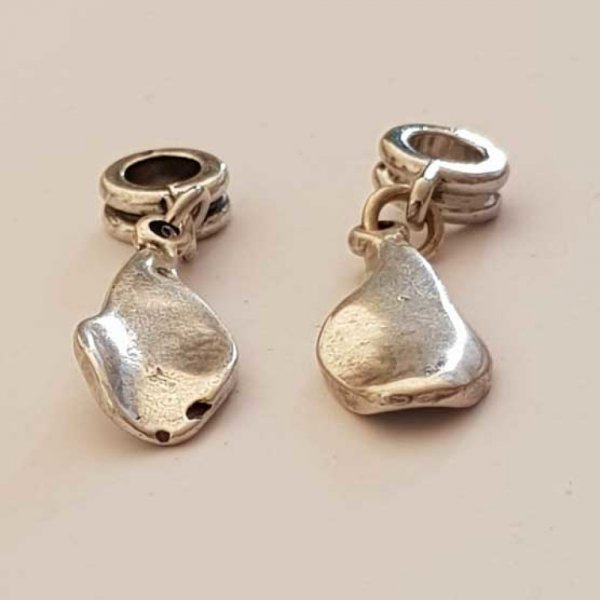 Breloque goutte N&deg;07-01