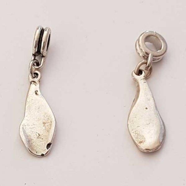 Breloque goutte N&deg;07-01