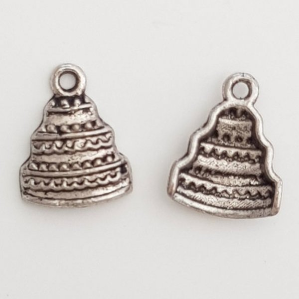 Taart bedel - pi&egrave;ce mont&eacute;e N&deg;01