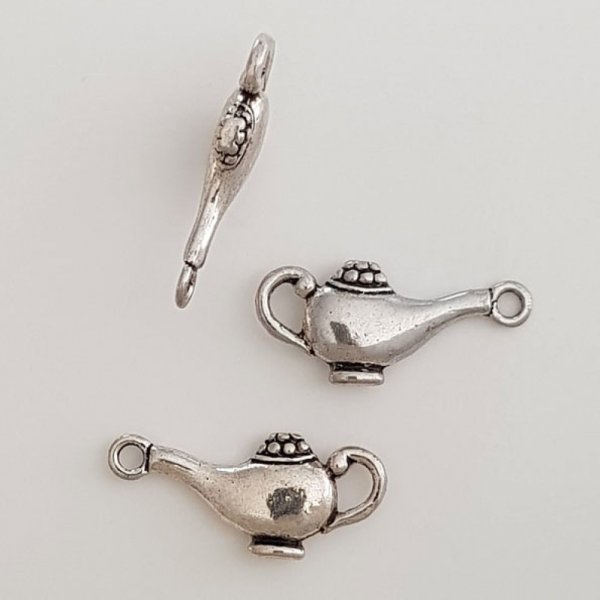 Aladdin's genie lamp bedel - Olie lamp