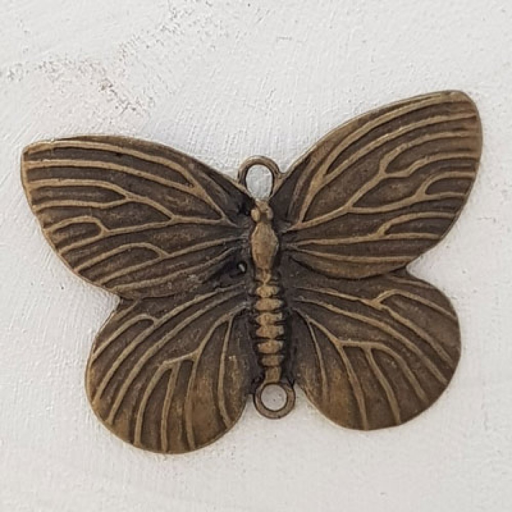 Vlinder bedel N°10