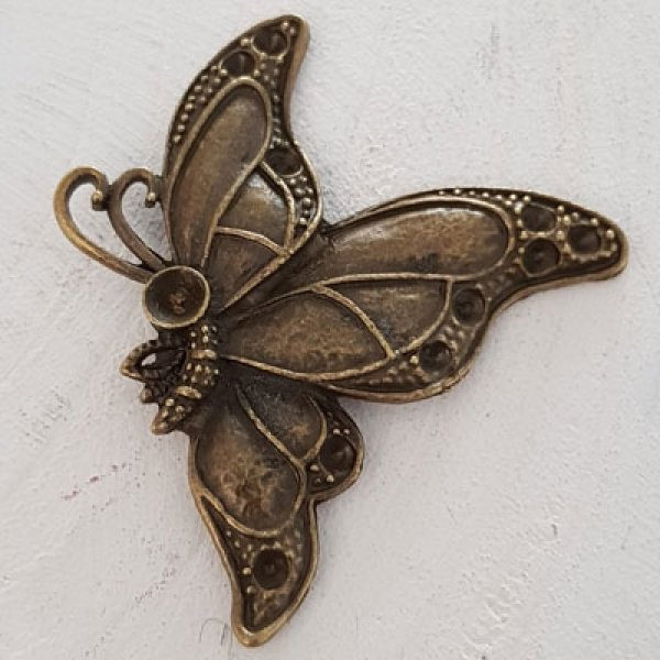 Vlinder bedel N&deg;11