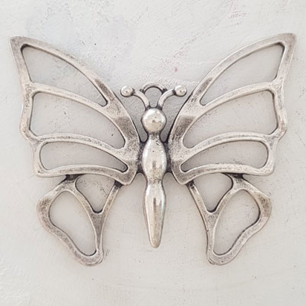 Vlinder bedel N°16
