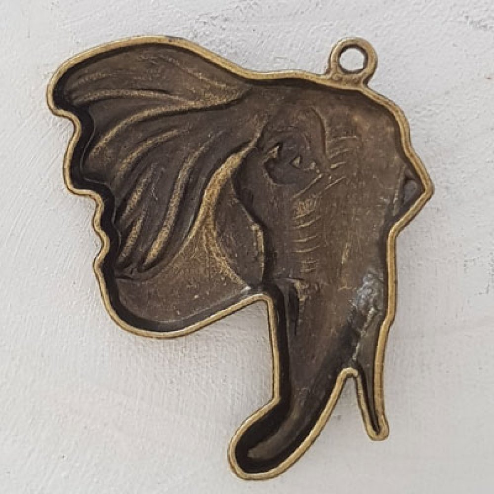 Olifant bedel N°07