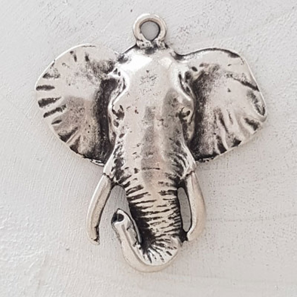Olifant bedel N°08