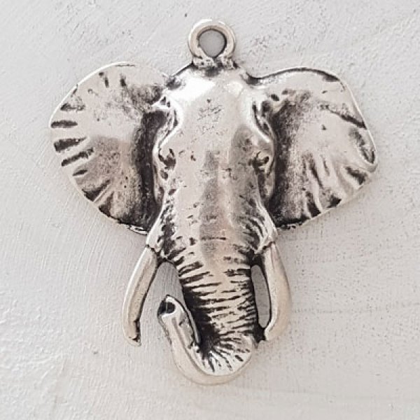 Olifant bedel N&deg;08