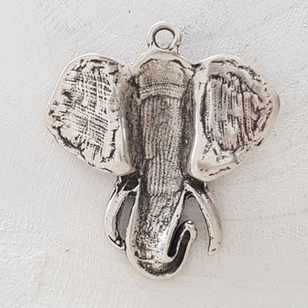 Olifant bedel N°08