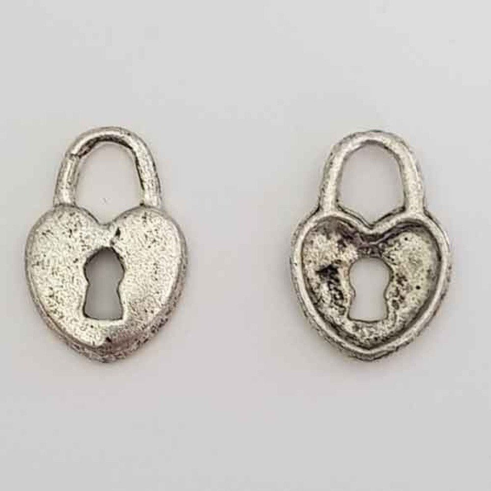 Hart bedels N°08 x 4