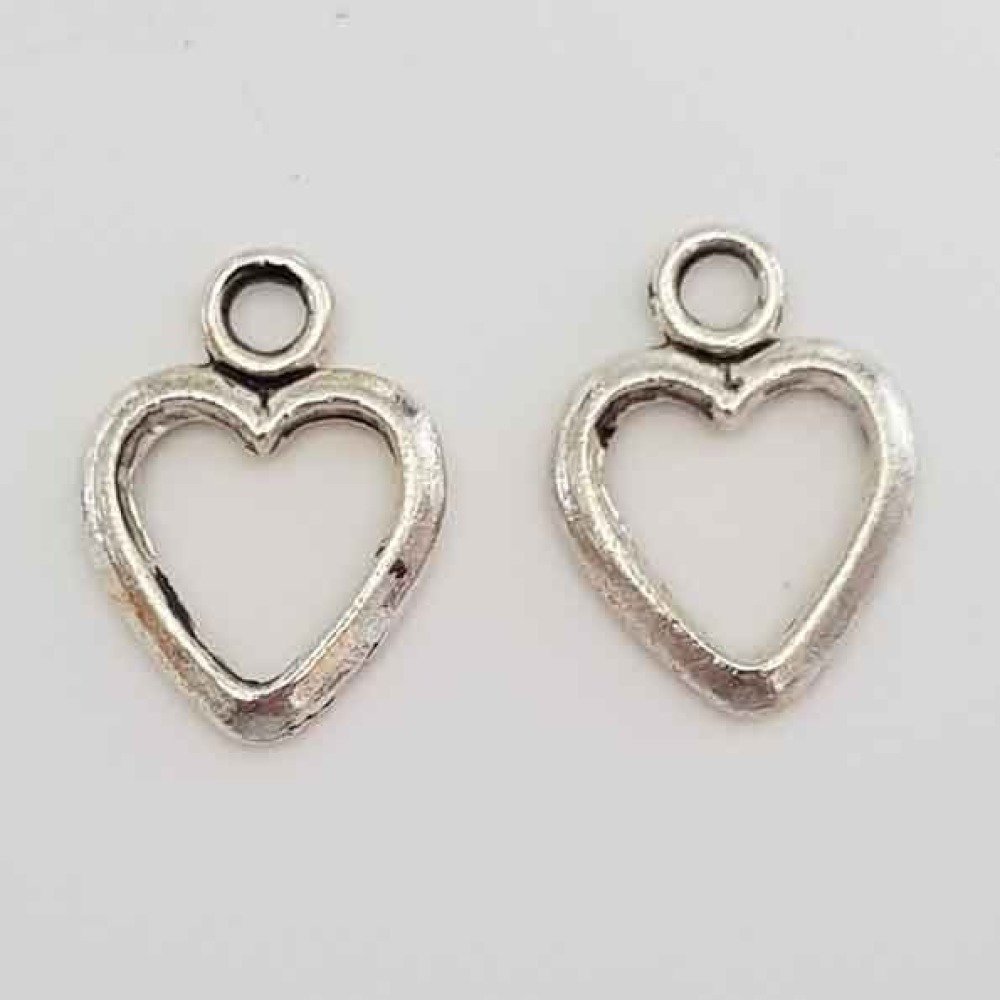 Hart bedels N°09 x 4