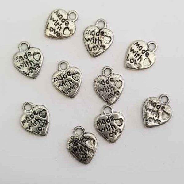 Hart bedels N&deg;10 x 10