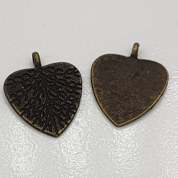 Hart bedels N&deg;26