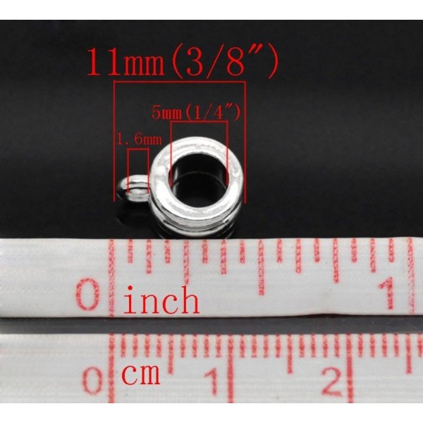 Beugel N&deg;01 X 20 stuks