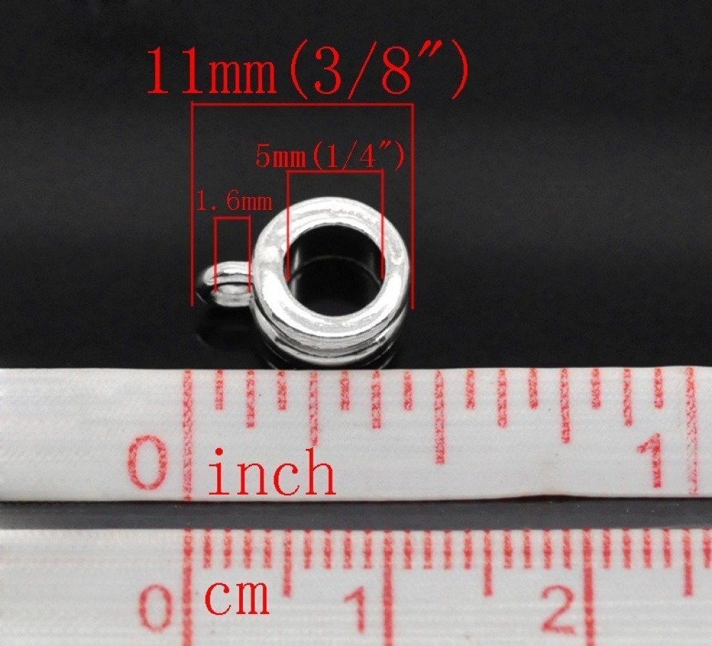 Beugel N°01 X 20 stuks