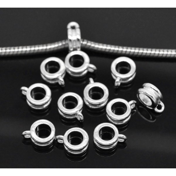 Beugel N&deg;01 X 20 stuks