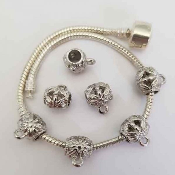 Beugel N&deg;07 X 20 stuks