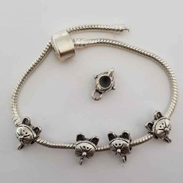 Beugel N&deg;08 X 1 stuk