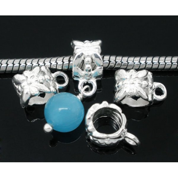 B&eacute;li&egrave;re N&deg;13 x 1 Argent