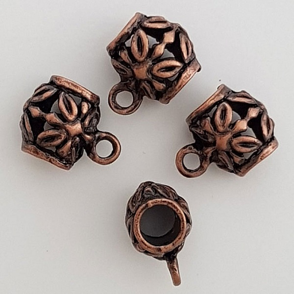 Beugel N&deg;16 Koper