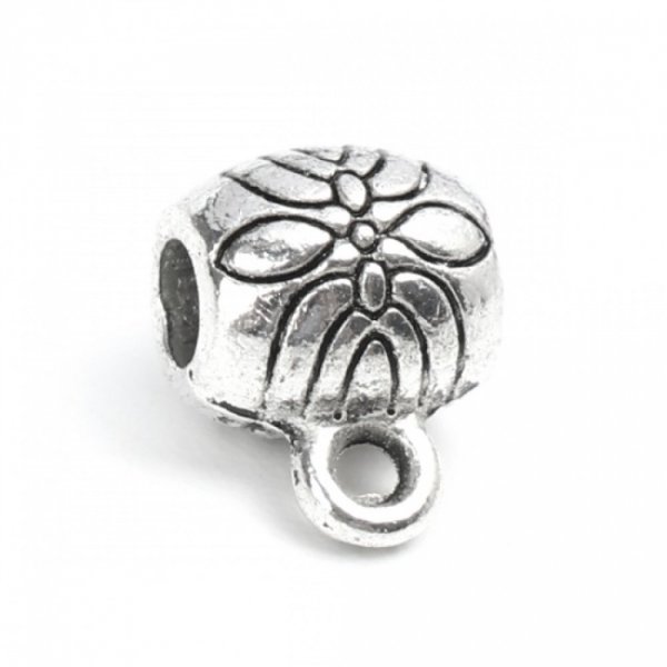 B&eacute;li&egrave;re N&deg;24 Argent