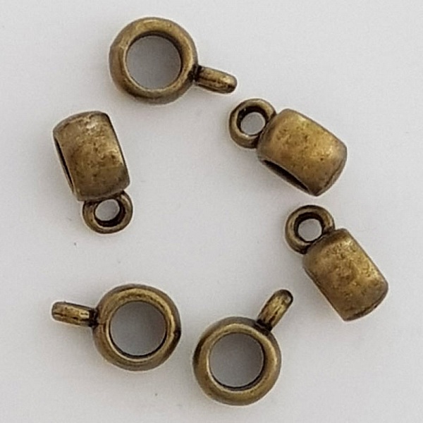 Beugel N&deg;25 Brons