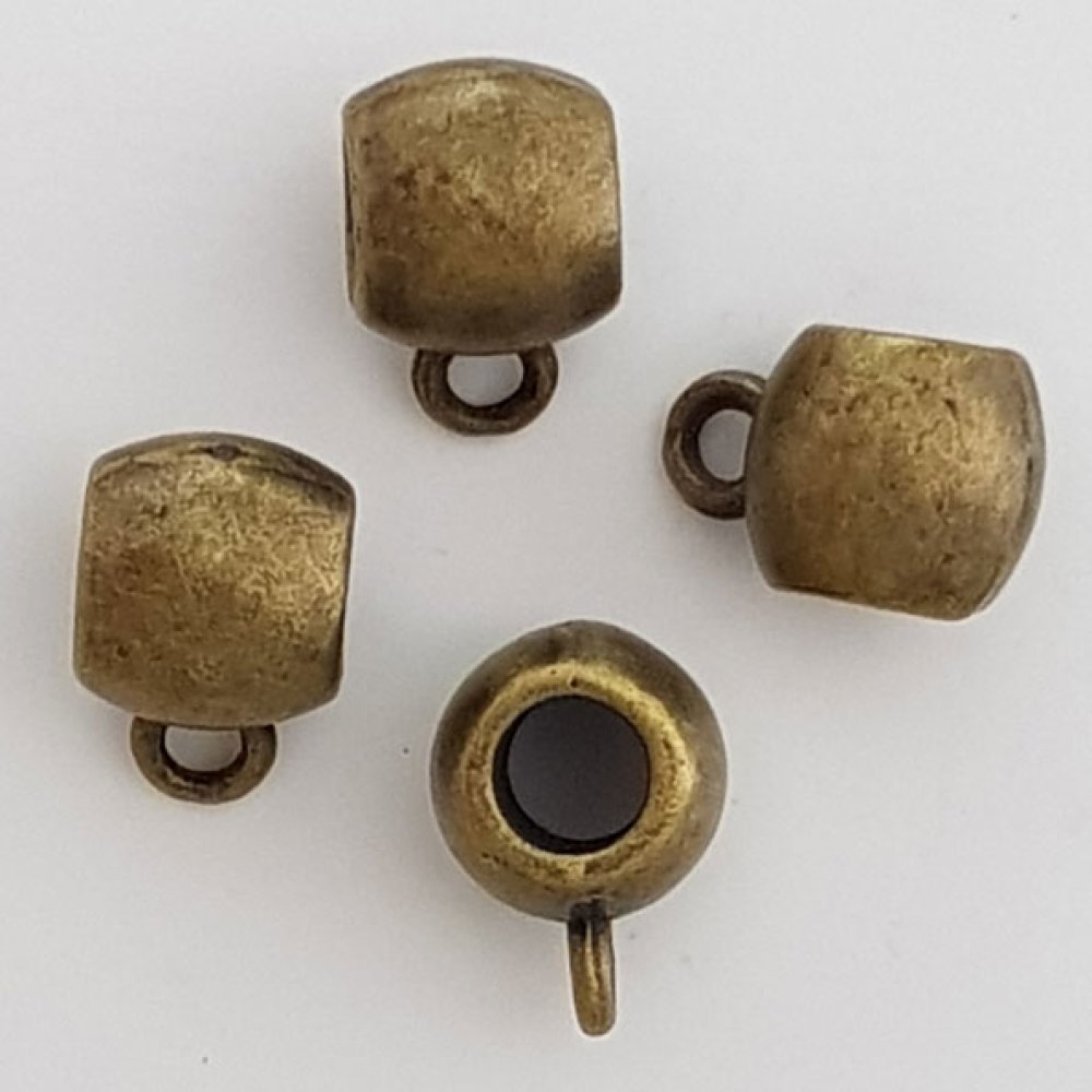 Beugel N°27 Brons